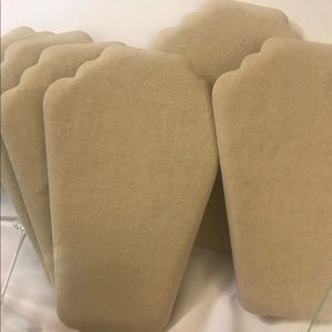 Stella and Dot Jewelry display accessories